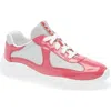 Prada America's Cup Sneaker