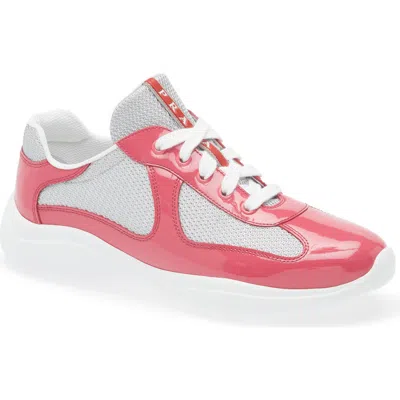 Prada America's Cup Sneaker