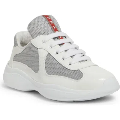 PRADA PRADA AMERICA'S CUP SNEAKER