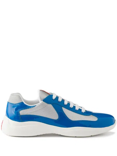 PRADA AMERICA'S CUP SNEAKERS