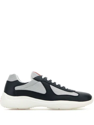 PRADA AMERICA'S CUP SNEAKERS