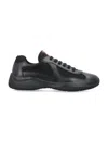 Prada Sneakers In Black