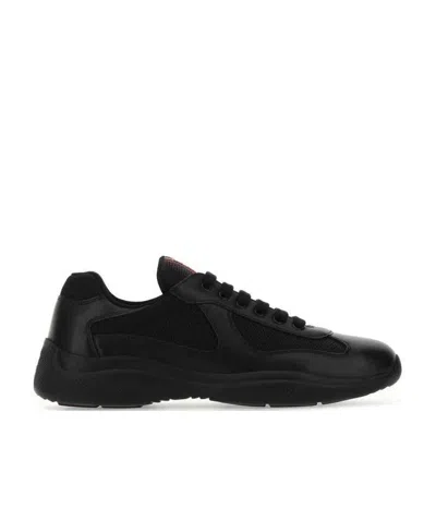 PRADA AMERICA'S CUP SNEAKERS