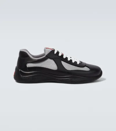 PRADA AMERICA'S CUP SNEAKERS