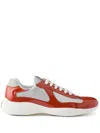 PRADA AMERICA'S CUP SNEAKERS