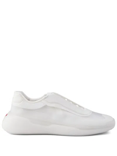 PRADA AMERICA'S CUP SNEAKERS