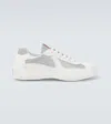 Prada Sneakers In White