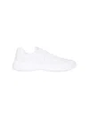 Prada "america's Cup" Sneakers In White