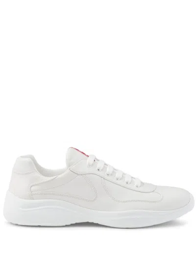 PRADA AMERICA'S CUP SNEAKERS