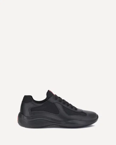PRADA AMERICA'S SNEAKERS