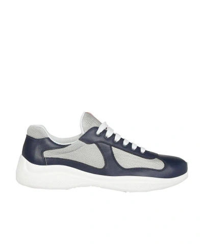 PRADA AMERICAS CUP SNEAKERS