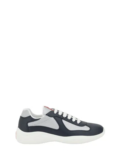 PRADA PRADA AMERICAS SNEAKER