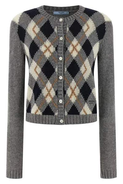 PRADA ARGYLE HINGE