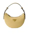 Prada Arquè Handbag Strap Adjustable In Nude