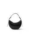 Prada Pelle In Black