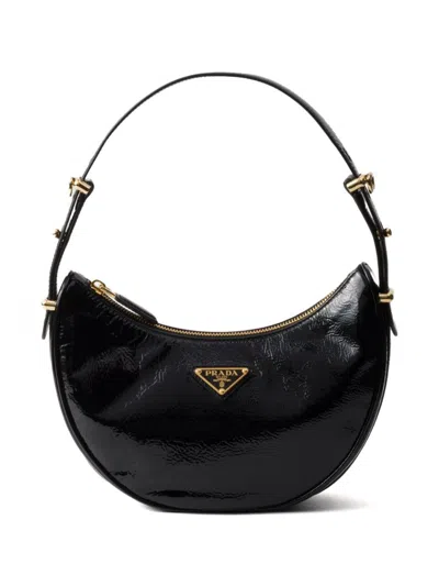 PRADA ARQUÉ SHOULDER BAG