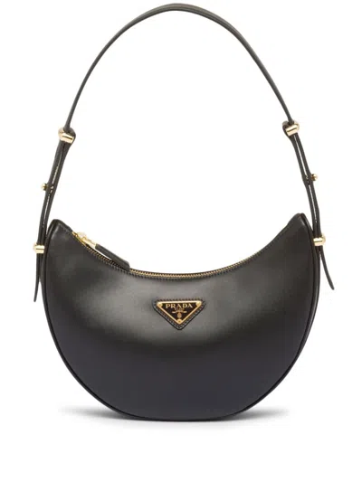 Prada Arquè Small Leather Bags