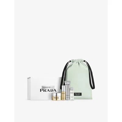 Prada Augmented Skin Discovery Kit