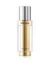 Prada Revitalizing Refillable Face And Eye Serum