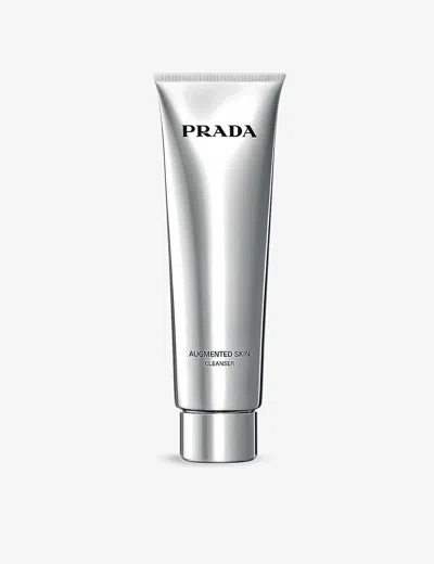 PRADA AUGMENTED SKIN THE CLEANSER 125ML