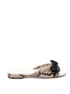 Prada Ayers Slides In Multi