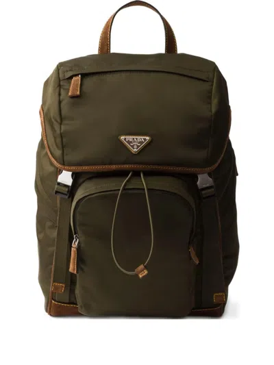 Prada Backpack Bags