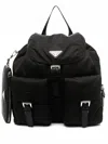 Prada Backpack Medium