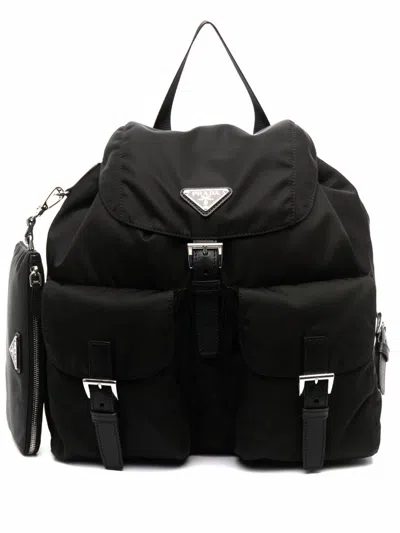Prada Backpack Medium