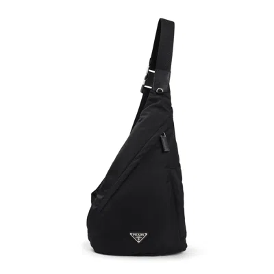 Prada Backpack Men