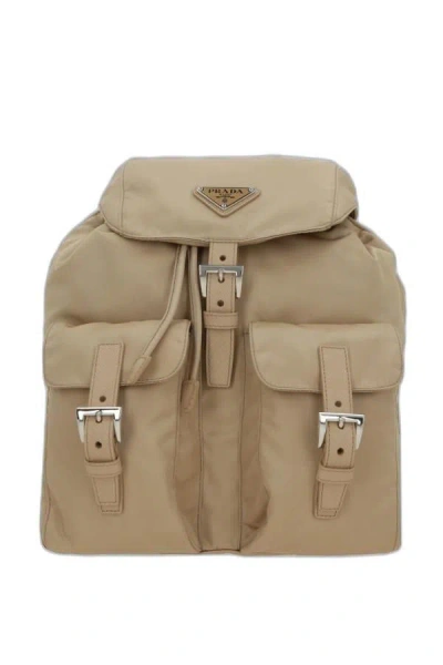 Prada Backpack Zaino