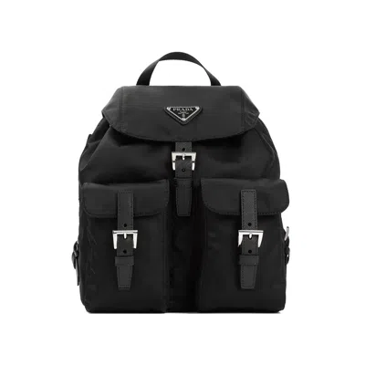 Prada Backpacks