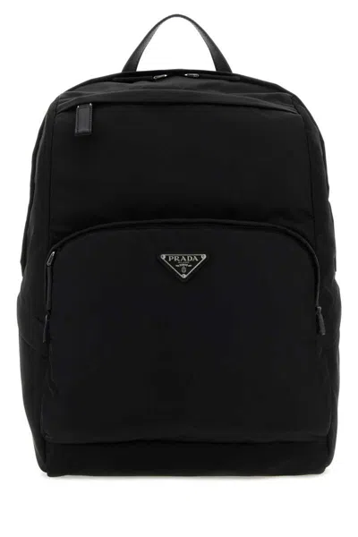 Prada Backpacks