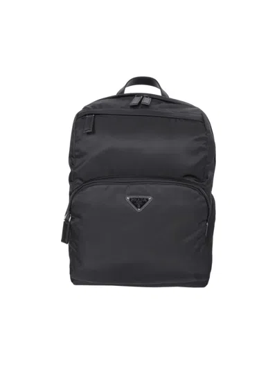 Prada Backpacks