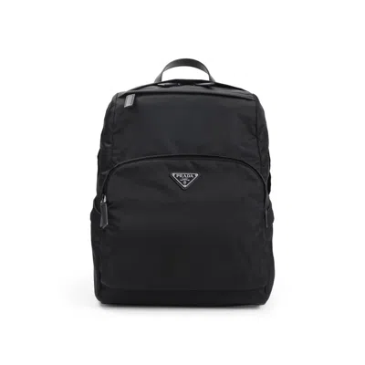 Prada Backpacks