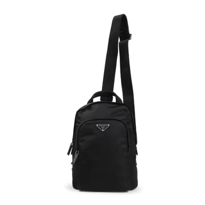 Prada Backpacks