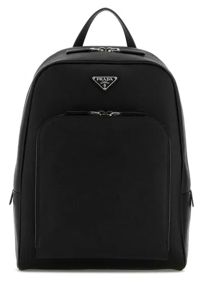 Prada Backpacks