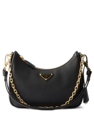 Prada Bag In Black