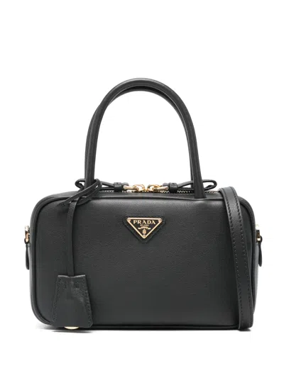 Prada Bag In Black
