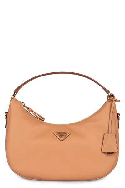 Prada Bag In Brown