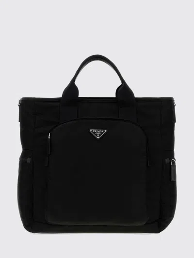 Prada Bag Men In Black