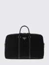 Prada Bag Men In Black