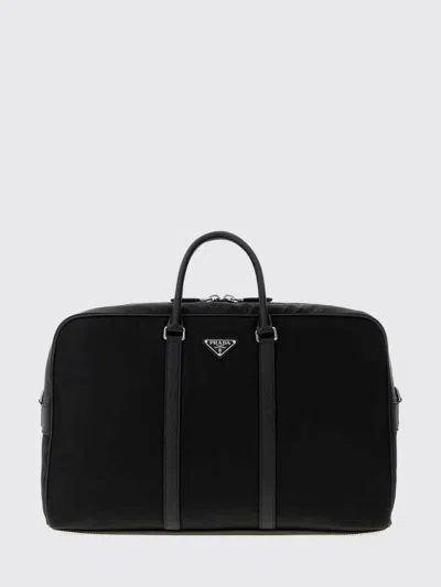 Prada Bag Men In Black