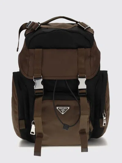 PRADA PRADA BAG MEN