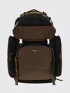 Prada Bag Men In Pattern