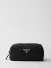 Prada Bag Men  In Black