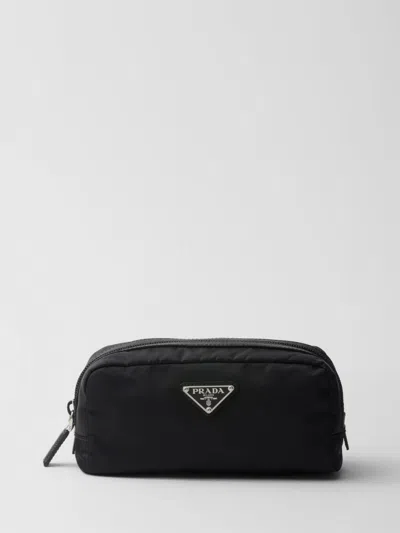 Prada Bag Men  In Black