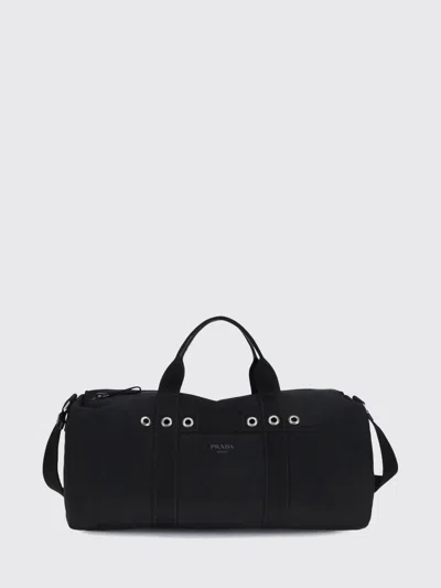 Prada Bag Men  In Black