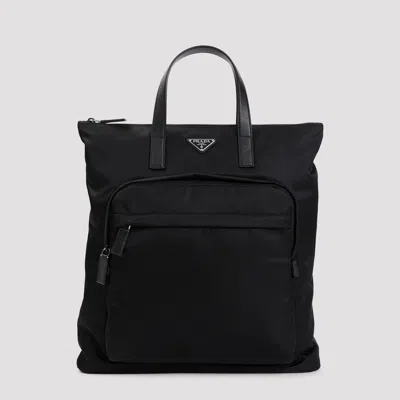 Prada Bag In Nero