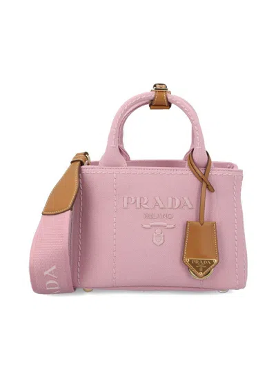 Prada Bags