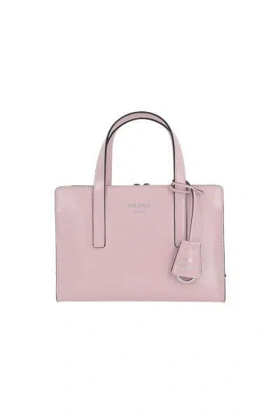 Prada Bags In Sand